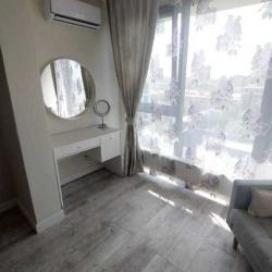 2-комнатные апартаменты студия