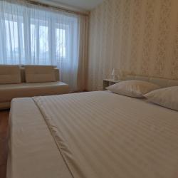 Фото Отель ZNS Rent (ЗНС Рент) на улице Советская