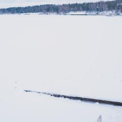 Комната люкс с 1 двуспальной кроватью