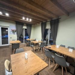 3-местный Коттедж в лесу №5