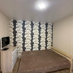 2-комнатные апартаменты стандарт