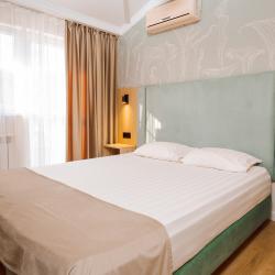 Фото Отель Amigo (Амиго)