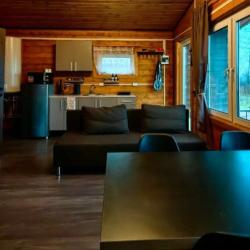 Коттедж стандарт Велес