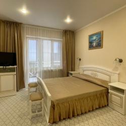 Фото Отель Плаза