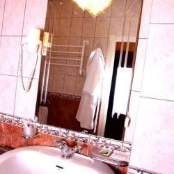 Фото Отель Берег