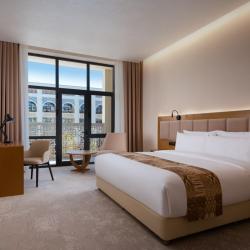 Фото Отель Farovon Khiva Hotel (Фаровон )