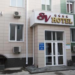 фото 98 SV отель (СВ отель)