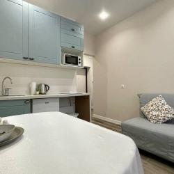 Фото Отель Ден Апарт на улице Трудовая