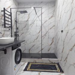 Фото Отель Home (Хоум) на улице Александра Матросова