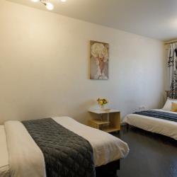 Фото Апартаменты на улице Вольская 85