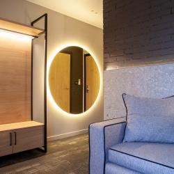 Фото Отель КУБ