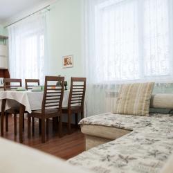 Фото Отель Коттедж на Гоголя