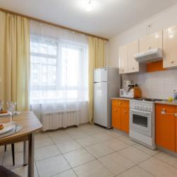 Фото Апартаменты на проспекте Георгиевский 1936