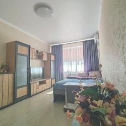 1-комнатные апартаменты улучшенные