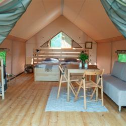 Фото Ново-Окатово Эко-отель