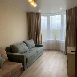 Фото Апартаменты на улице Никольская