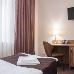 Фото Отель Альберт