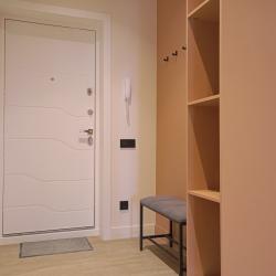 Фото Апартаменты Liberty ceти DеNewHomе бизнес-класс в ценнтре спарковочным местом