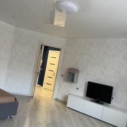 Фото Апартаменты на улице Свиридова 6