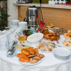 Фото AZIMUT Отель