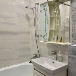 Фото Отель Rent69 (Рент69) на улице Тамары Ильиной