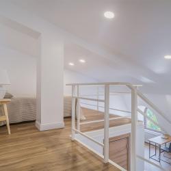 Фото Апартаменты Светланская 51