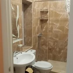 Комната стандарт с 1 двуспальной кроватью (с завтраком)
