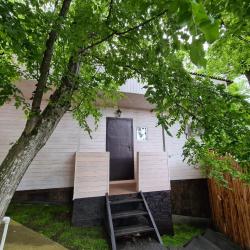 Фото Отель Оранжевое Солнце