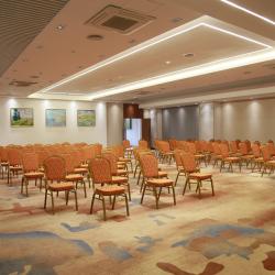 Фото Отель Sofia International Hotel (София Интернешнл)