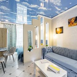 фото 24 Elite Apartments (Элит Апартментс) на проезде Шмитовский