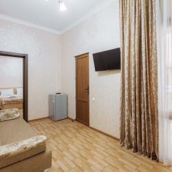 2-комнатный номер комфорт семейный