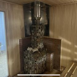 2-комнатные апартаменты стандарт