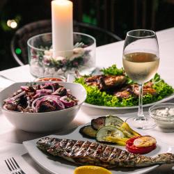 Фото Отель Лотос