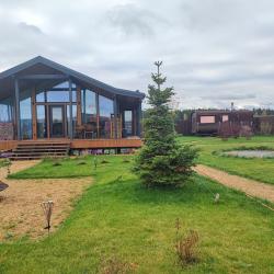 Фото Отель Зелёный луг