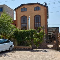 Фото Отель Центральный