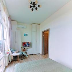 Фото Апартаменты на Урожайной 31/3