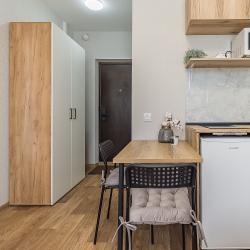 Фото Отель Стрелка на улице Бурнаковская 87