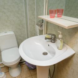 1-местный номер эконом
