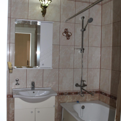 Фото Отель SHE (ШИ)