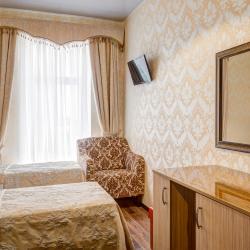 Фото Отель Nairi (Наири)