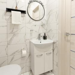 Фото Апартаменты на улице Ворошилова