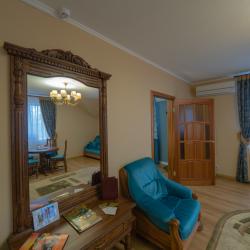 2-комнатный номер люкс