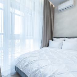 Апартаменты студия