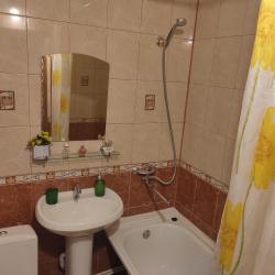 1-комнатные апартаменты стандарт