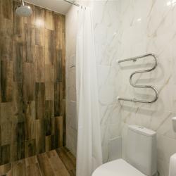 Фото Отель GoodTimeApartments на улице Конгрессная 19