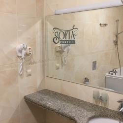 Фото Отель София