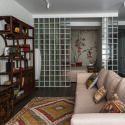 фото 5 Flat Inn (Флэт Инн) на переулке Большой Патриарший 8/1