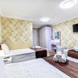 Фото Отель Bed and Breakfast (Бед энд Брекфаст)