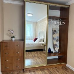 Фото Отель 100 квартир на улице Леонова
