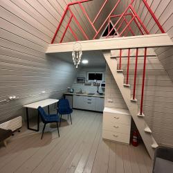 Фото Отель Home Like (Хоум Лайк) Коттеджи